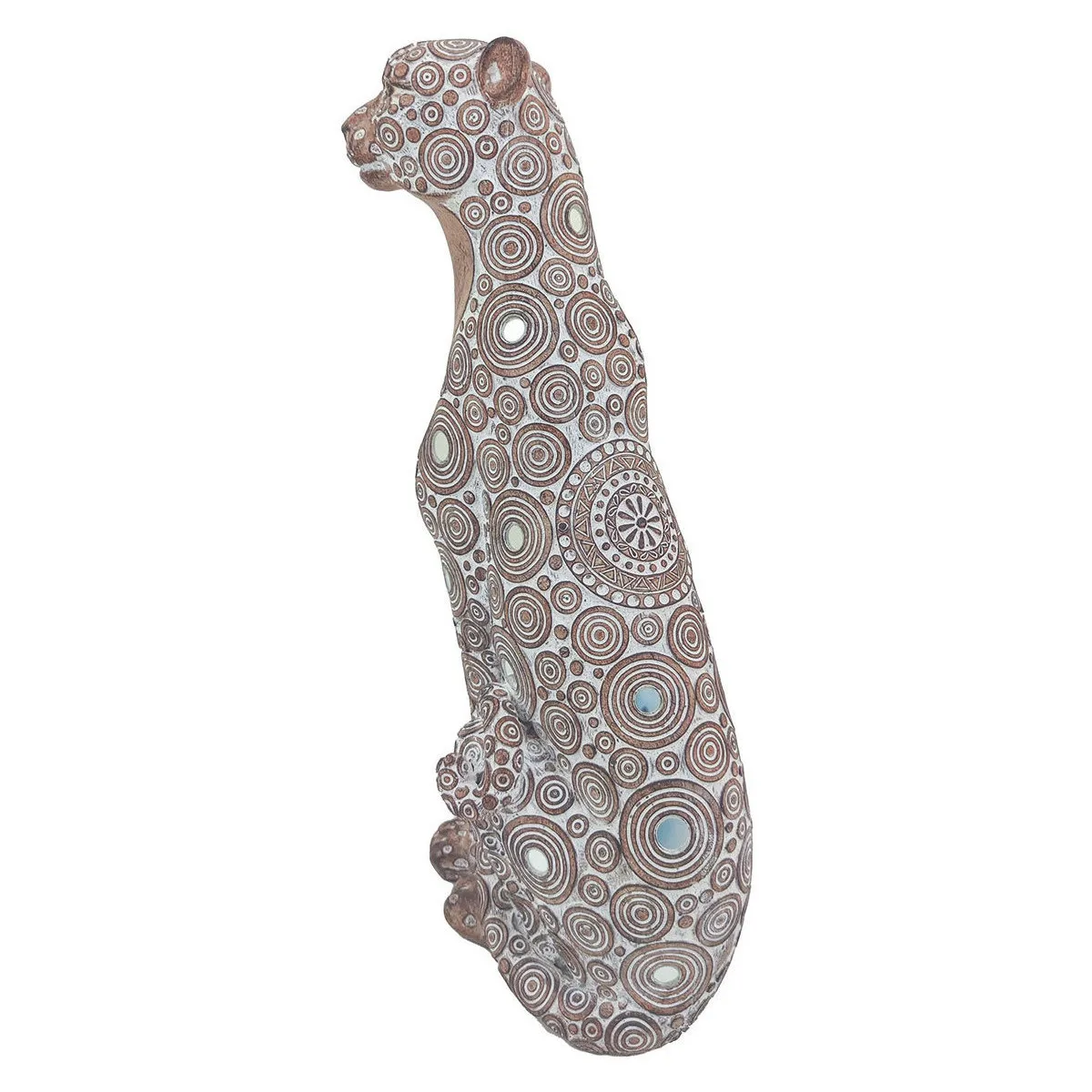 Figura Leopardo