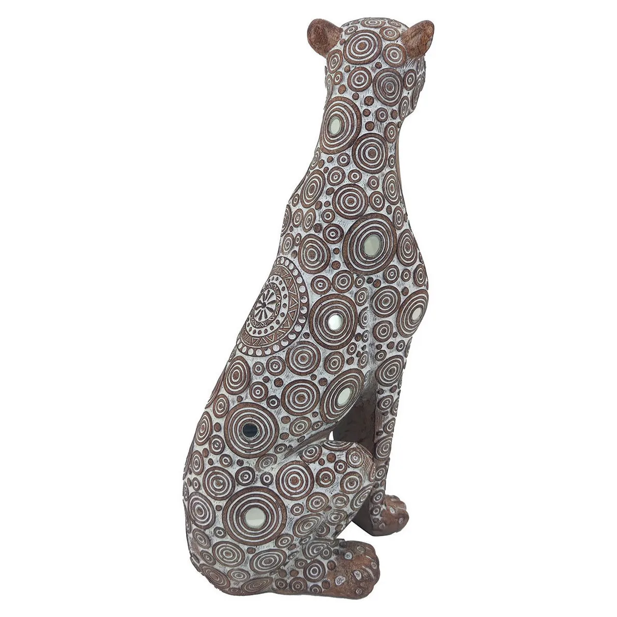 Figura Leopardo