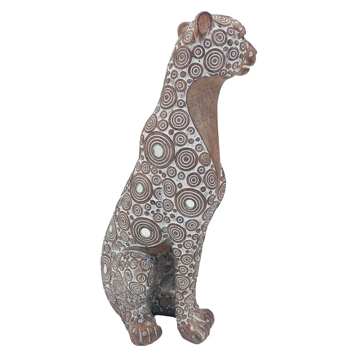Figura Leopardo