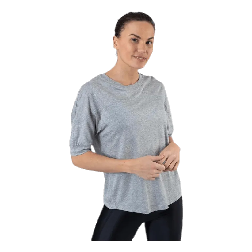 FILIPPA K SOFT TSHIRT GREY
