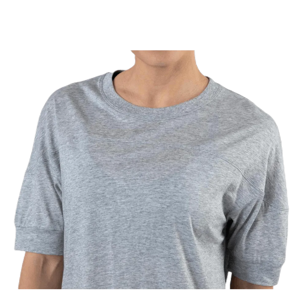 FILIPPA K SOFT TSHIRT GREY