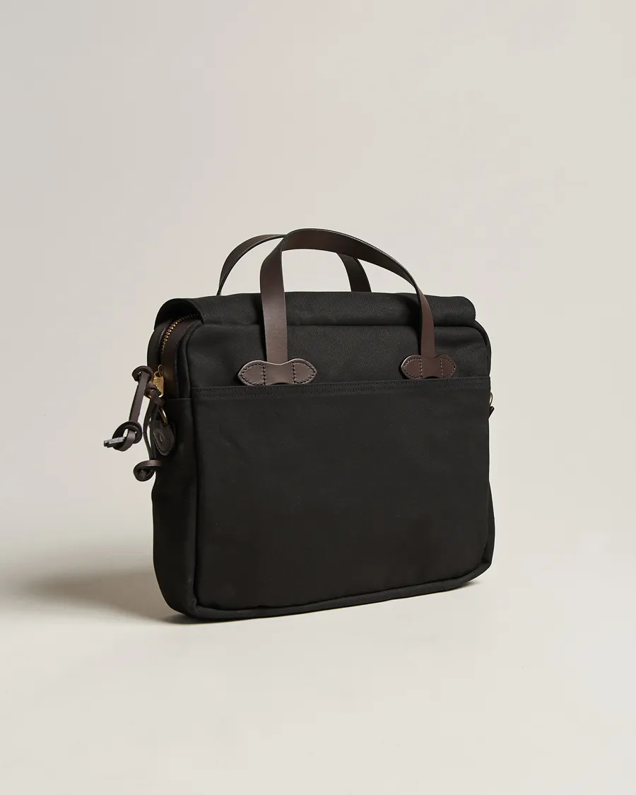 Filson Original Briefcase Black