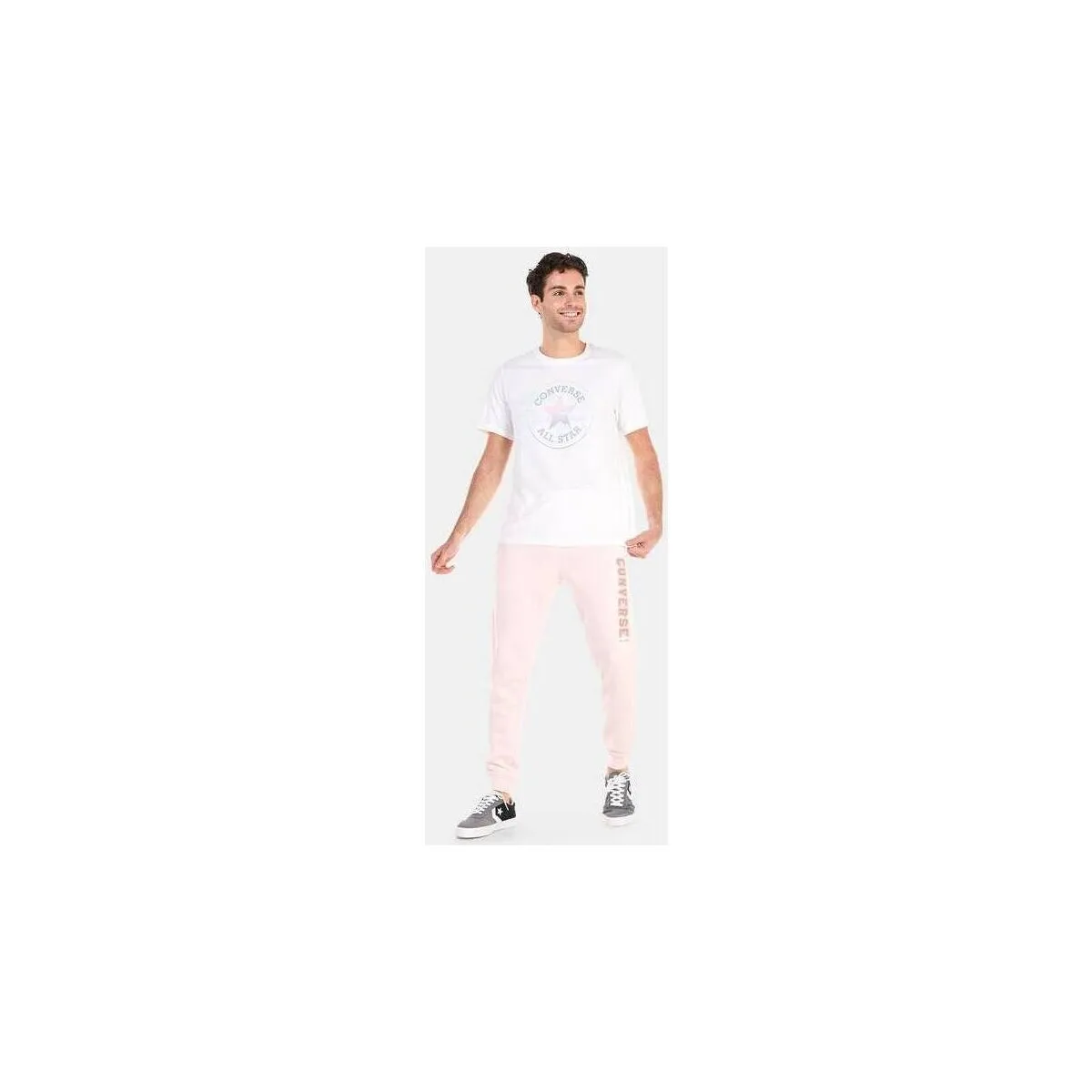 FIT ALL STAR PARA HOMBRE  10025410A02