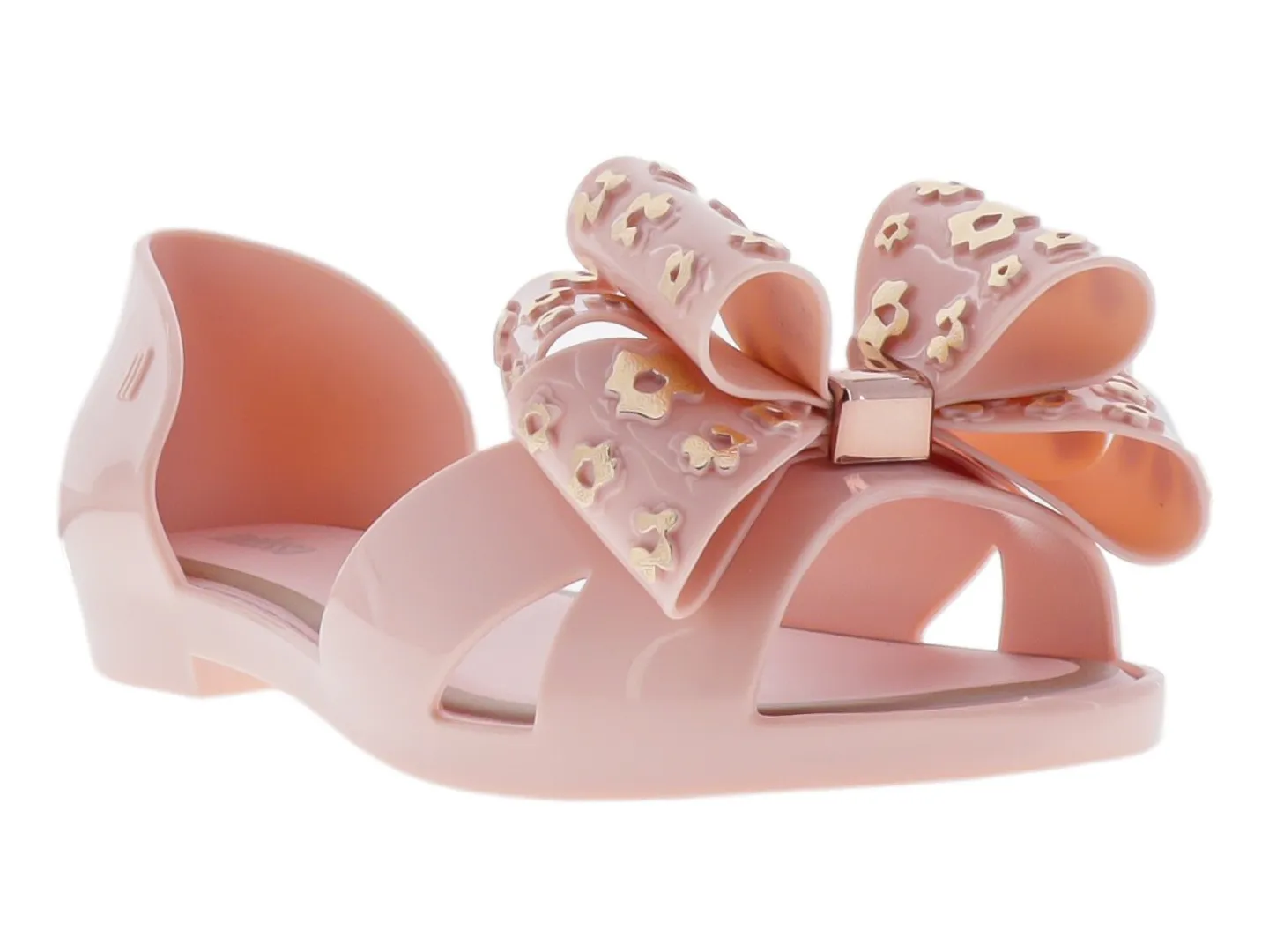 Flats Melissa 33634 Para Mujer