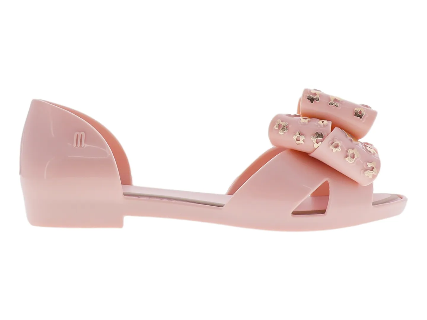 Flats Melissa 33634 Para Mujer