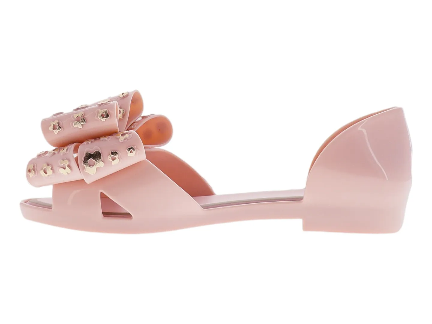 Flats Melissa 33634 Para Mujer
