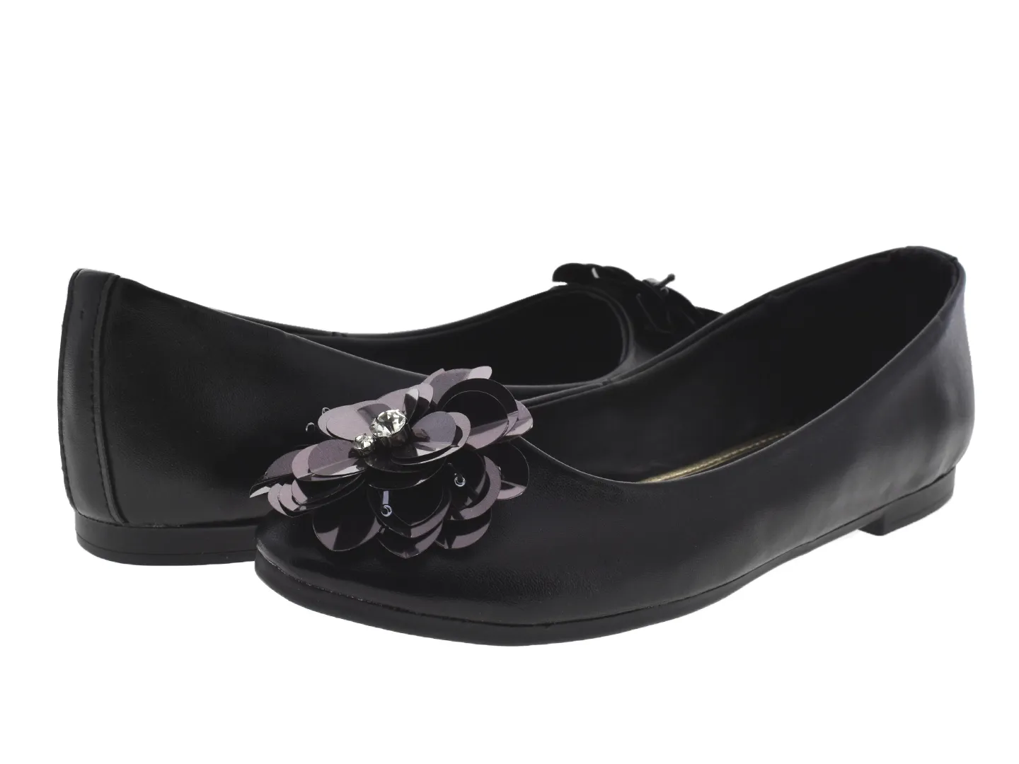 Flats Rosalin Araguz 603 Para Mujer