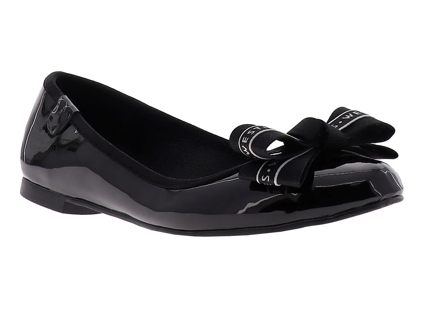 Flats Westies Kostik Para Mujer