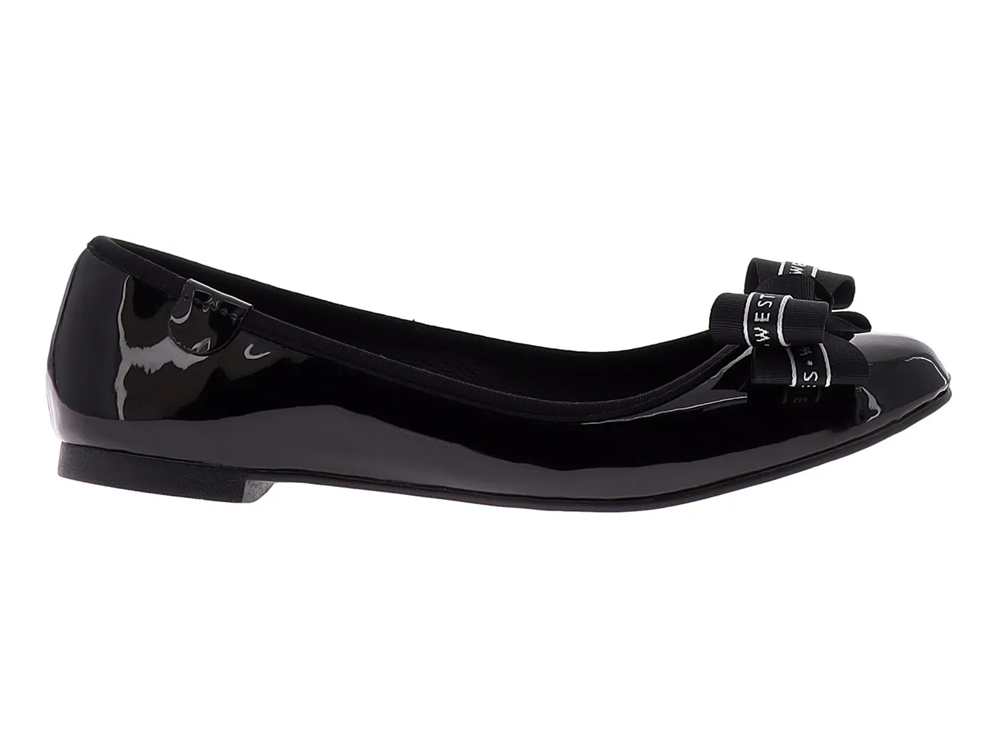 Flats Westies Kostik Para Mujer