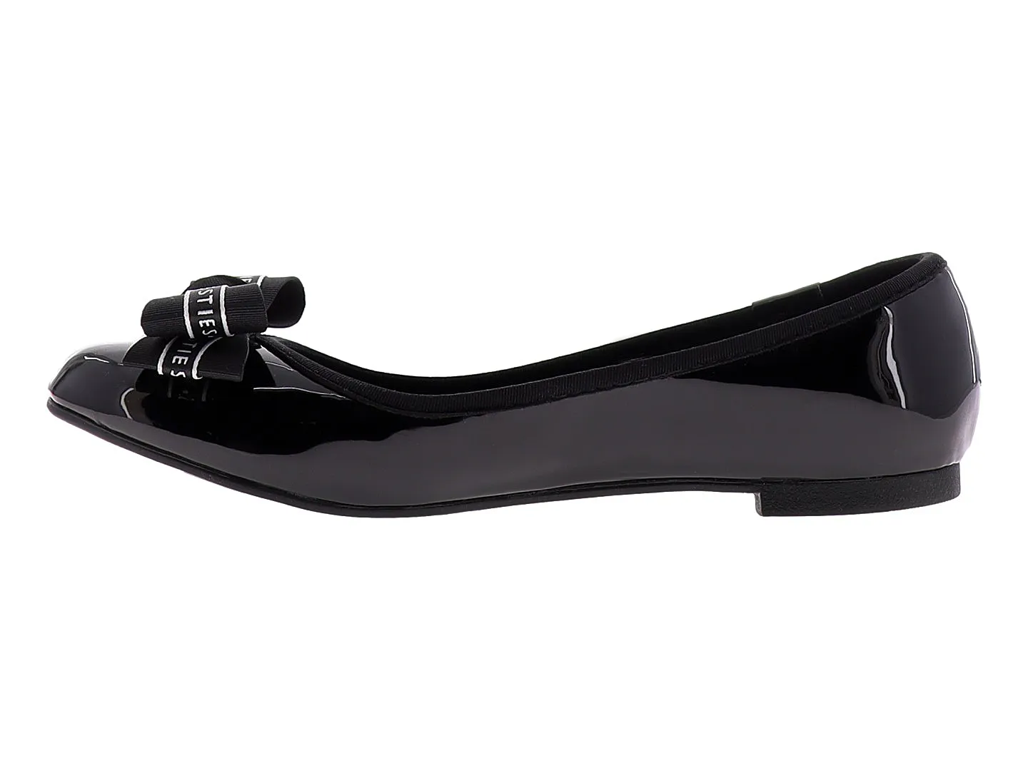 Flats Westies Kostik Para Mujer