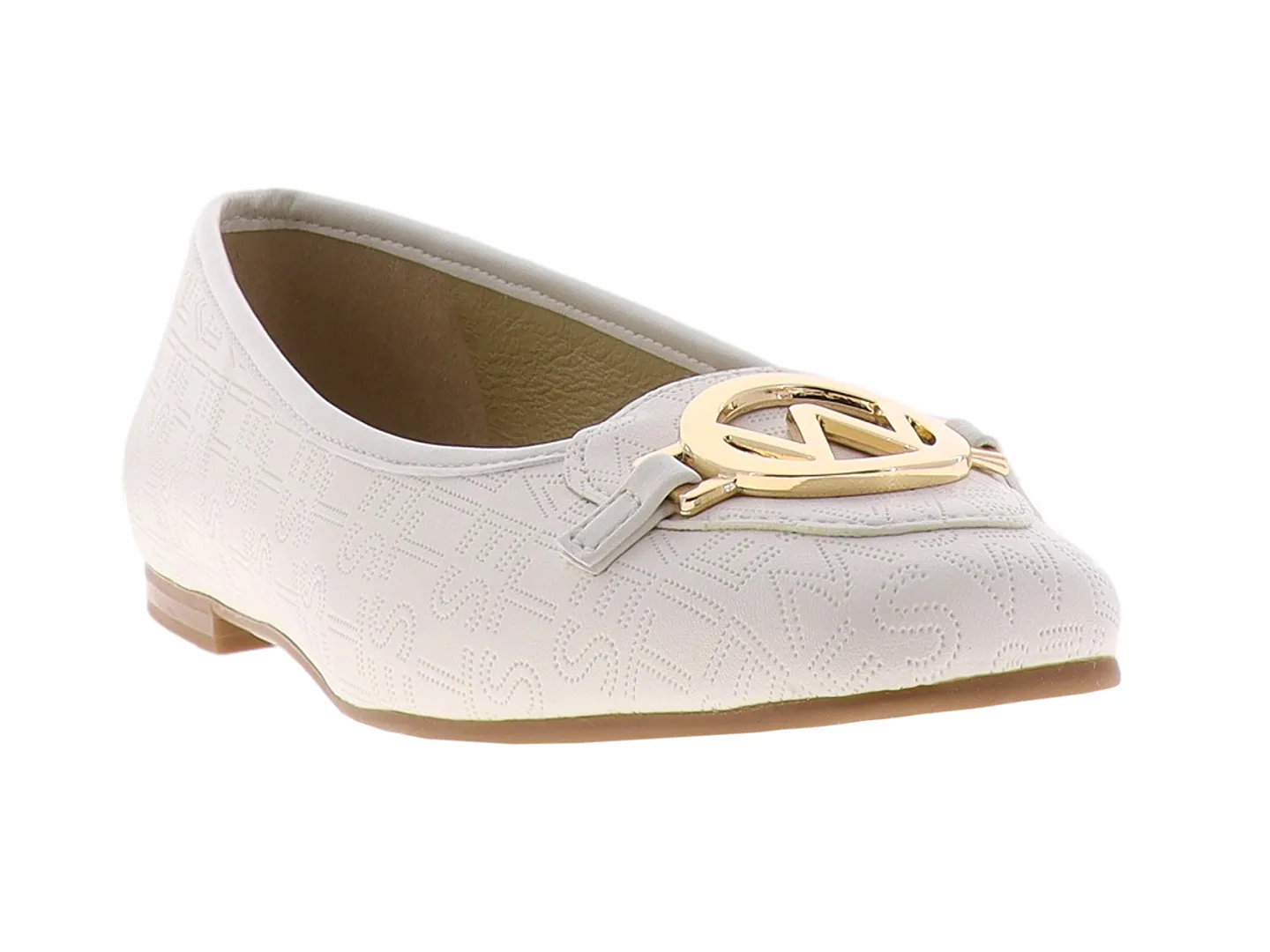 Flats Westies Lisime Para Mujer