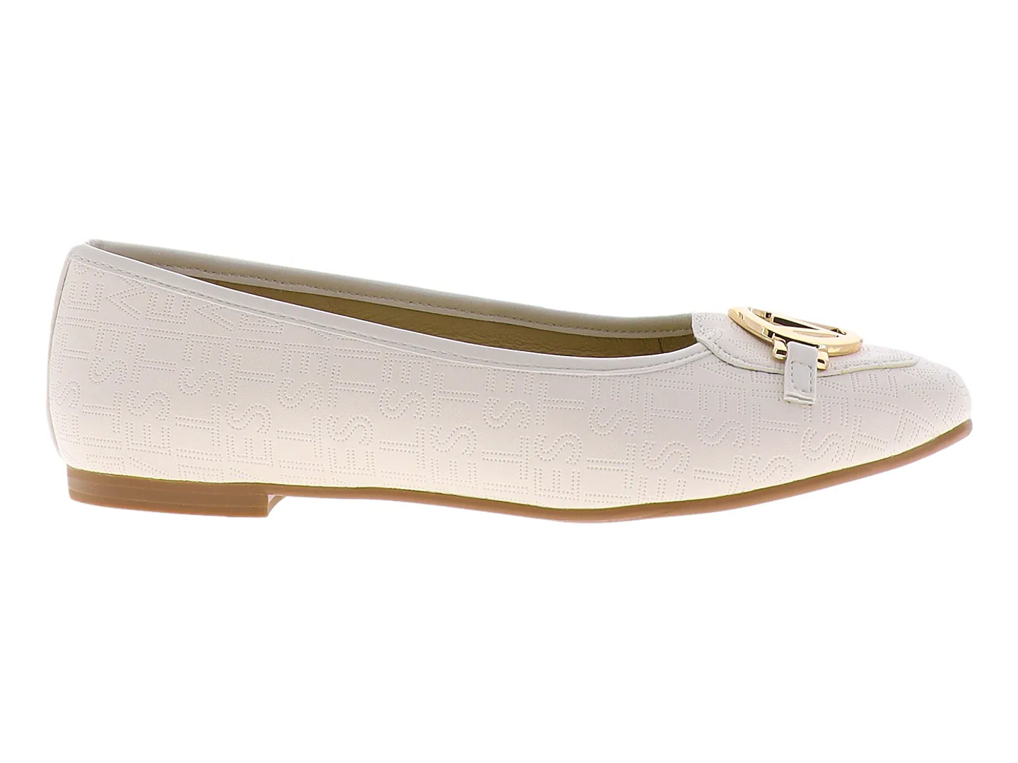 Flats Westies Lisime Para Mujer