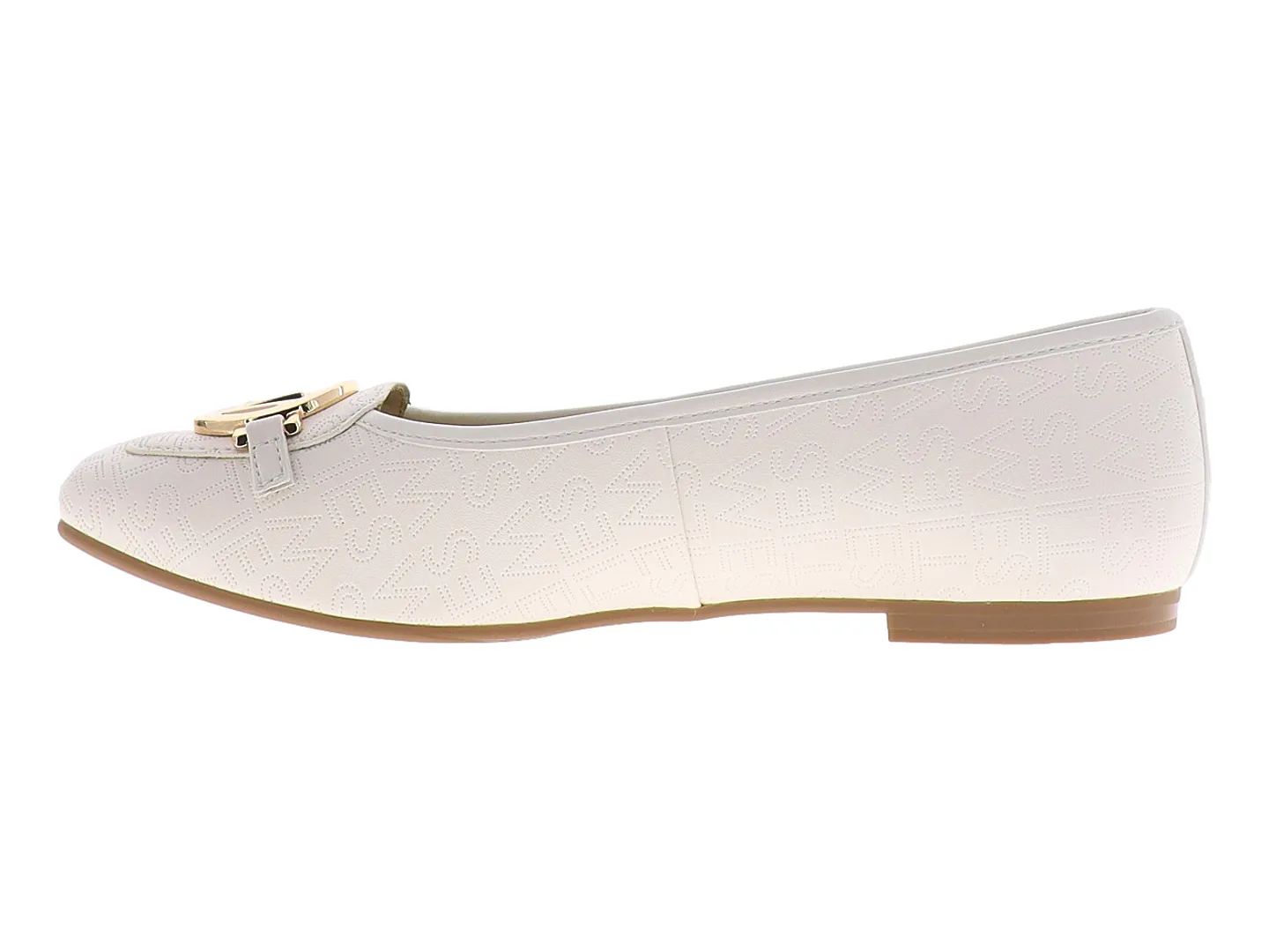 Flats Westies Lisime Para Mujer