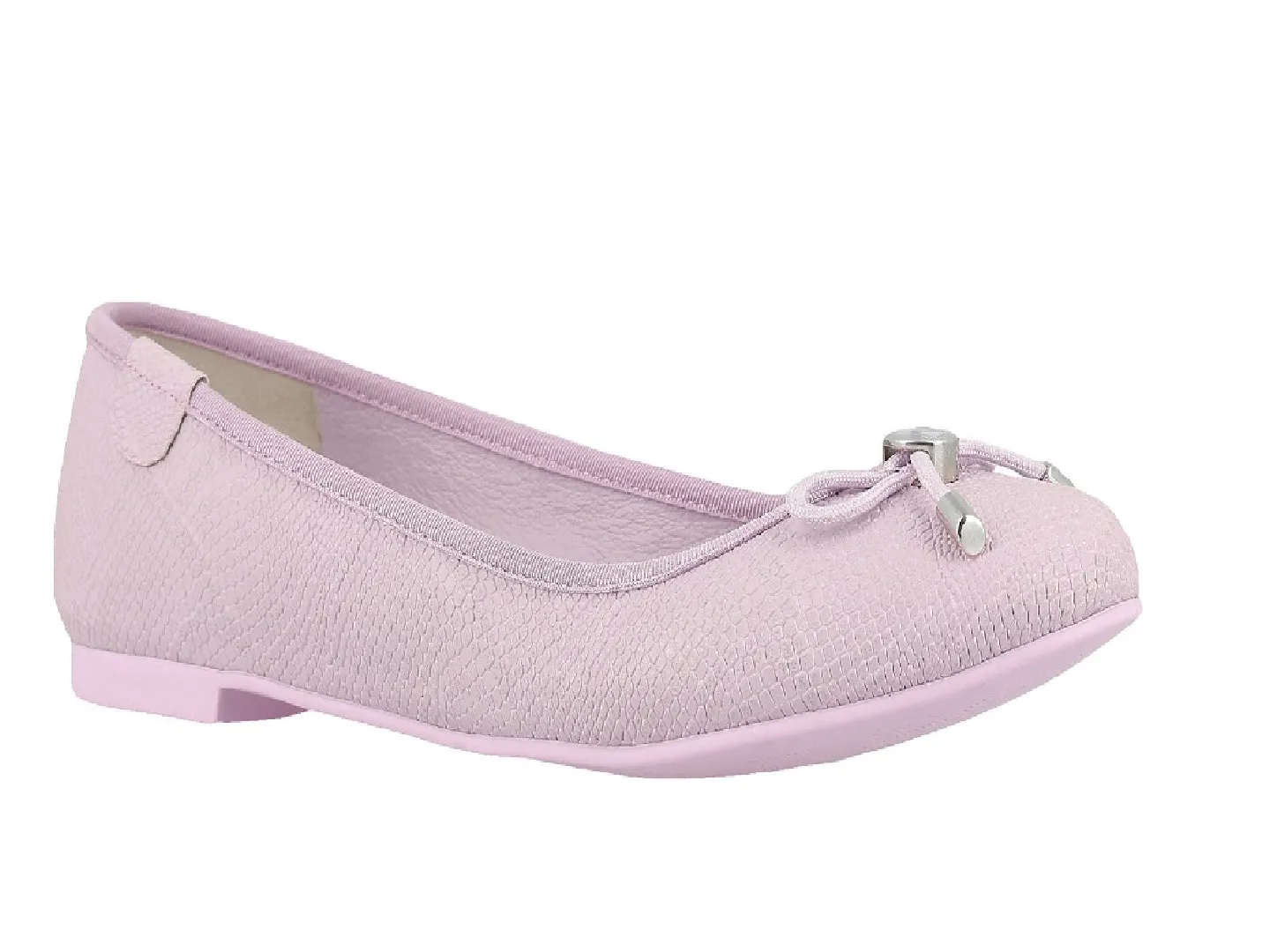 Flats Westies Lysis Lila Para Mujer