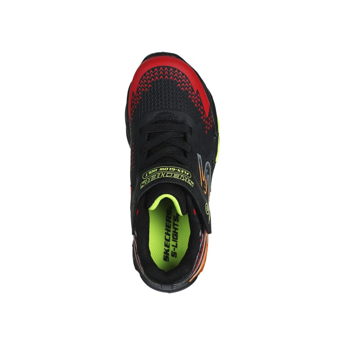 FLEXGLOW BOLT