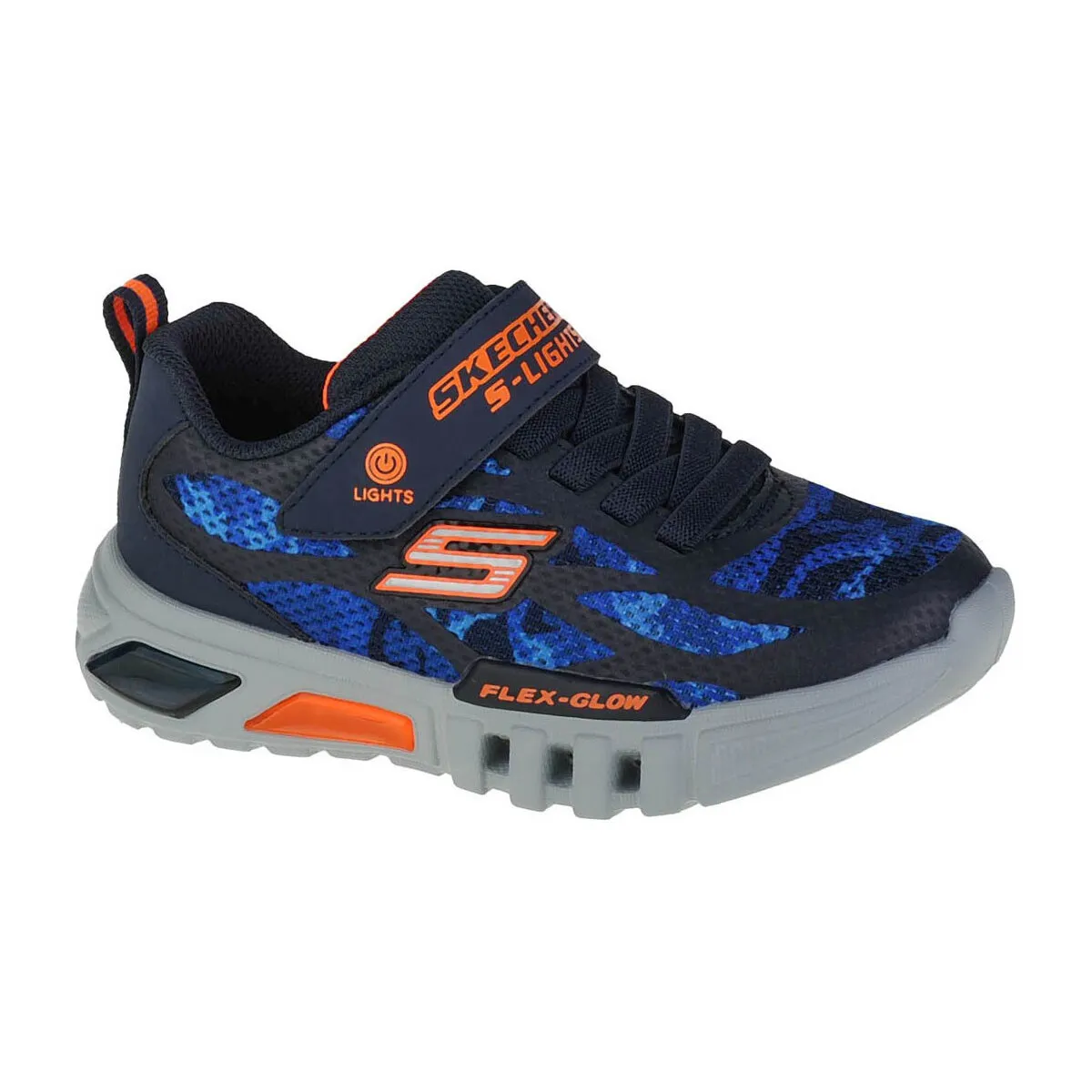 FLEXGLOW RONDLER