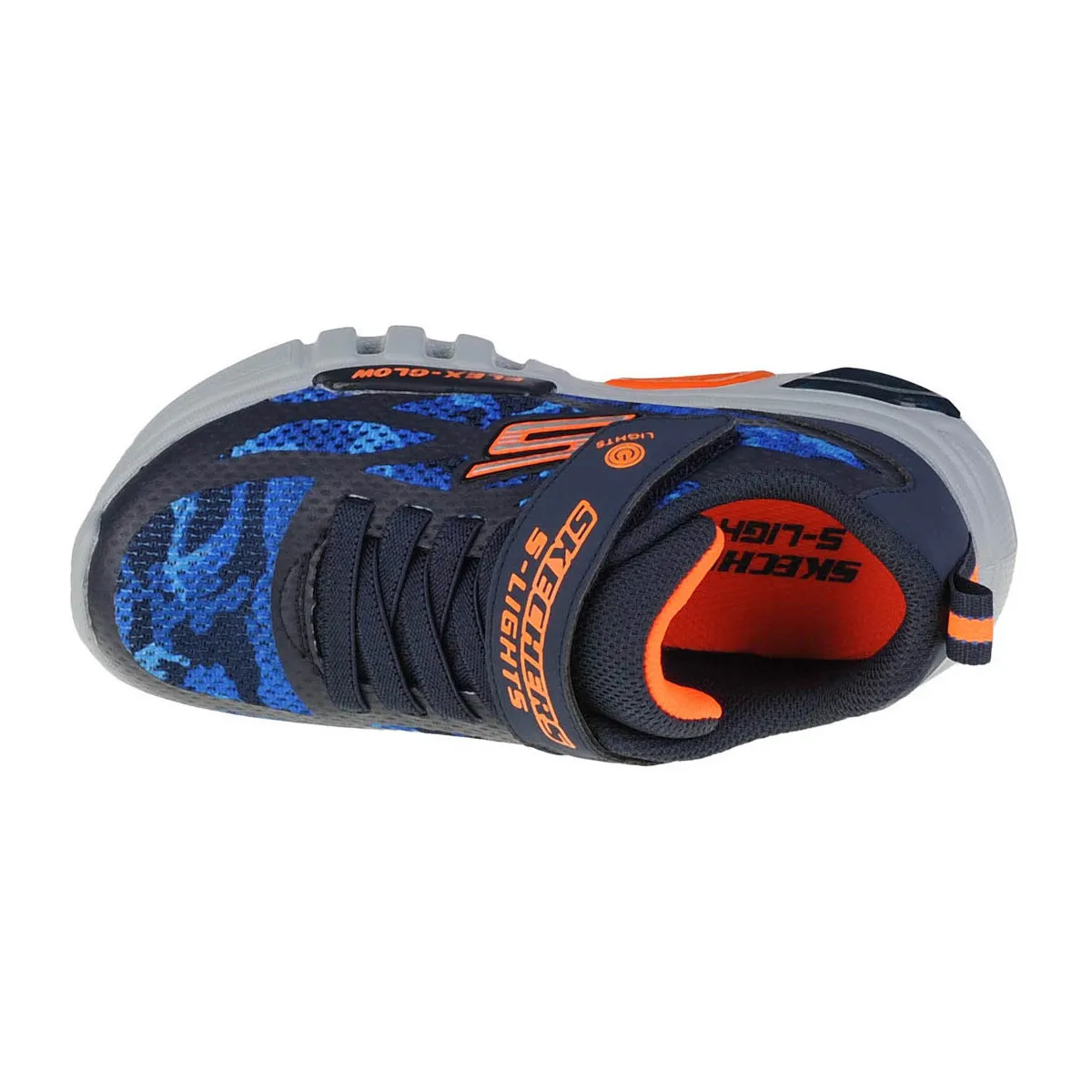 FLEXGLOW RONDLER