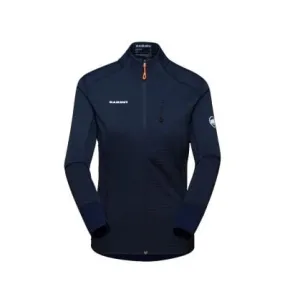 Forro polar Mammut Taiss Light ML (Navy) Mujer