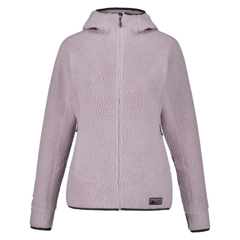 Forro polar Rab Shearling (Rose Quartz) mujer