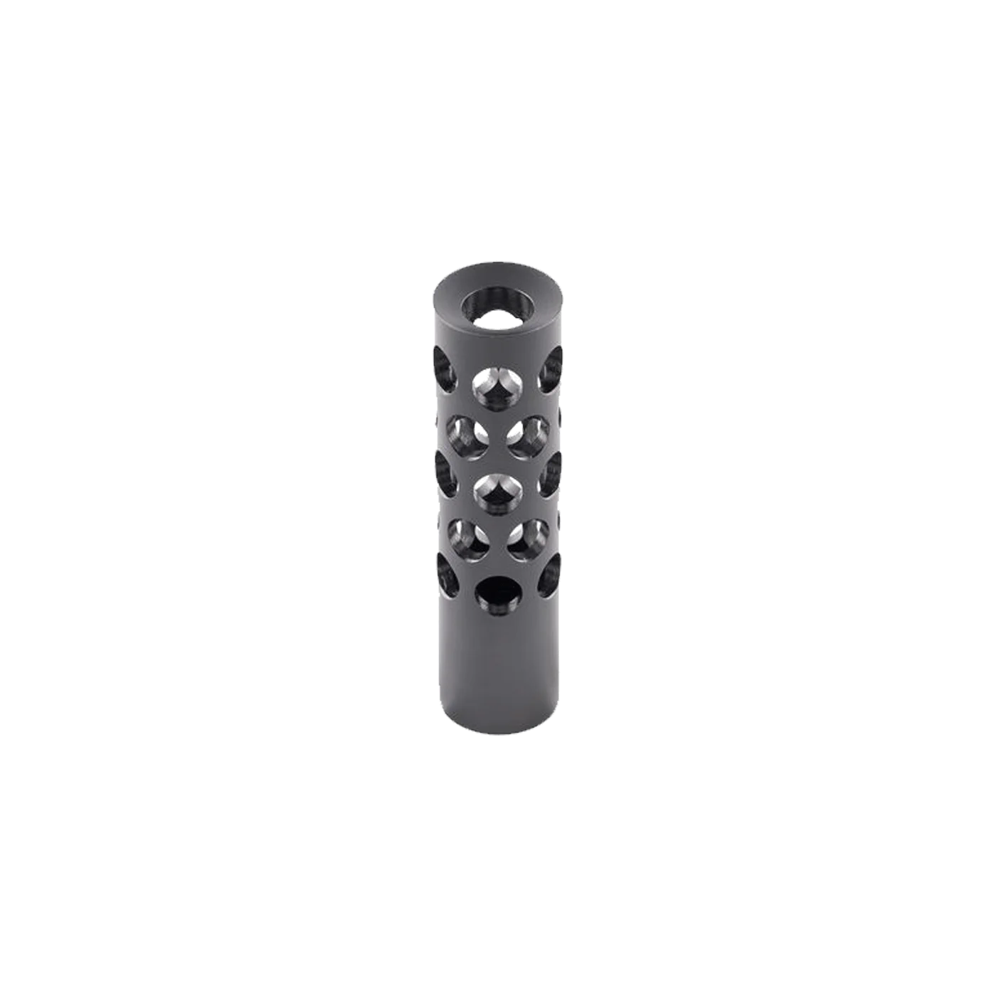 Freno de boca cónico M14 para BRX1