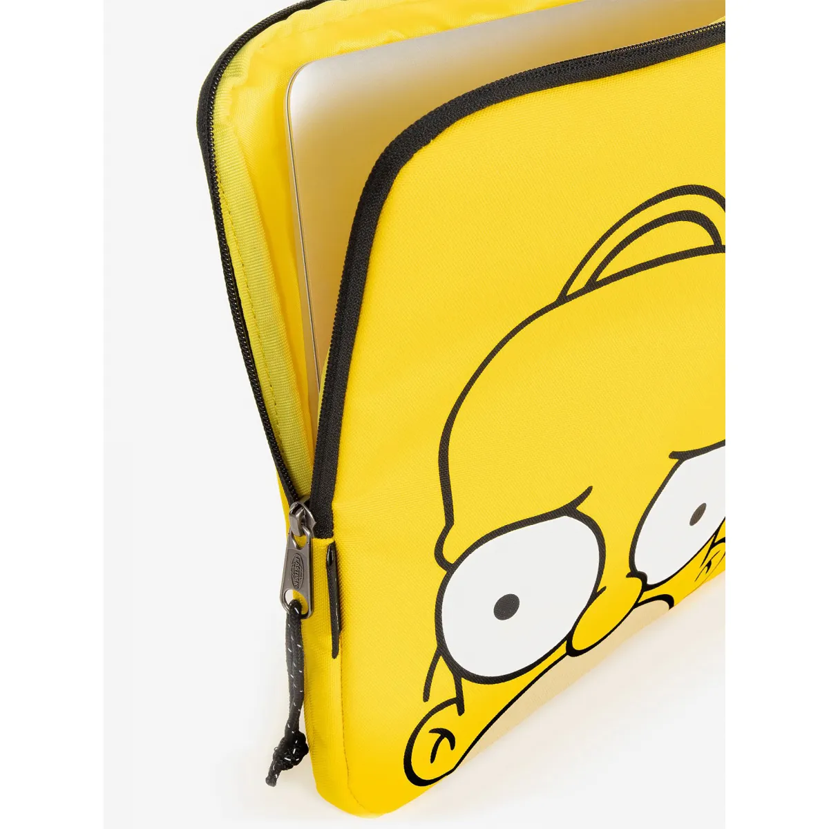 Funda para Portátil Eastpak Blanket The Simpsons Homer