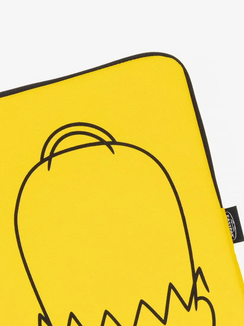 Funda para Portátil Eastpak Blanket The Simpsons Homer