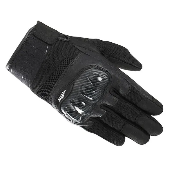 Furygan Galax Evo Black 