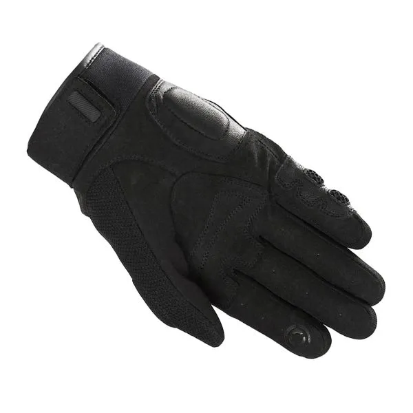 Furygan Galax Evo Black 