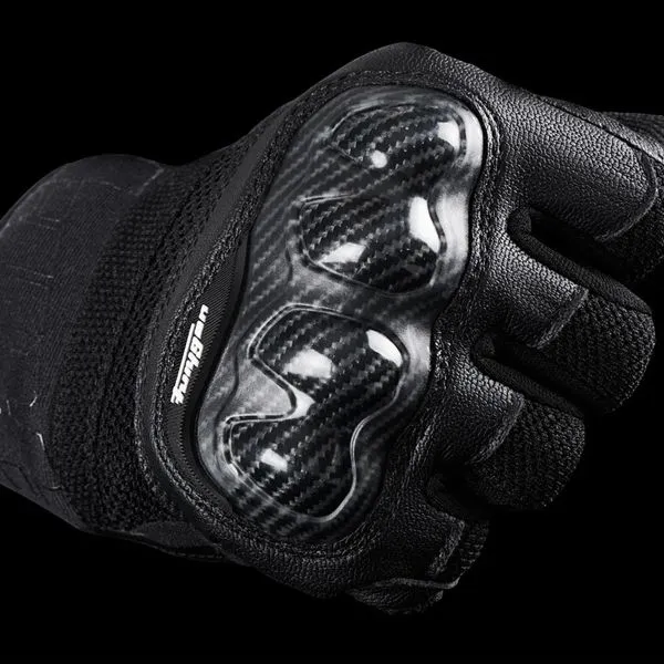 Furygan Galax Evo Black 