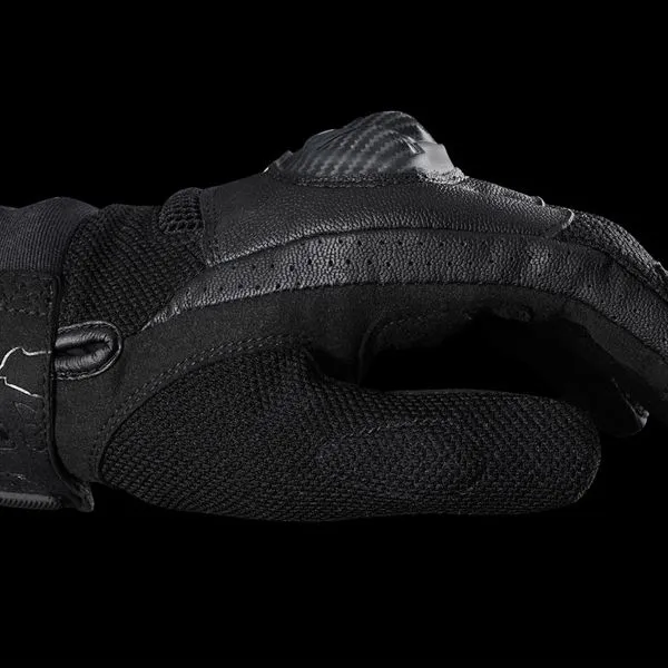 Furygan Galax Evo Black 