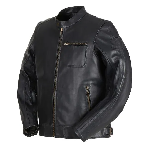 Furygan L'Audacieux Black 