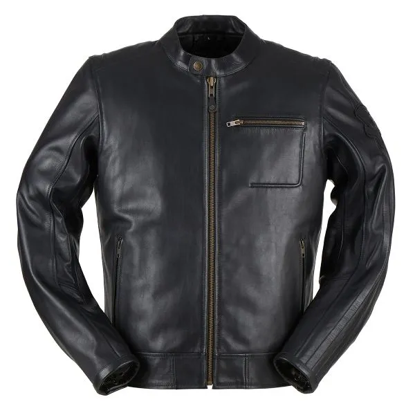 Furygan L'Audacieux Black 