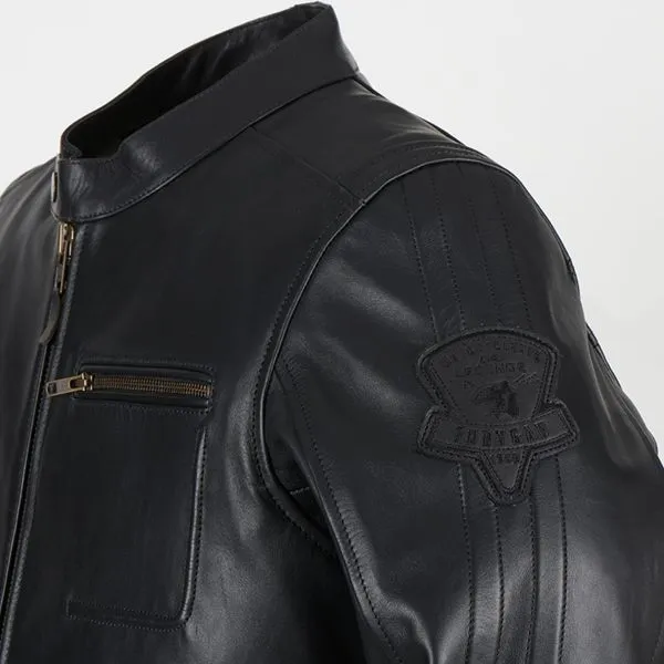 Furygan L'Audacieux Black 