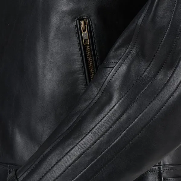 Furygan L'Audacieux Black 