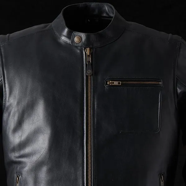 Furygan L'Audacieux Black 