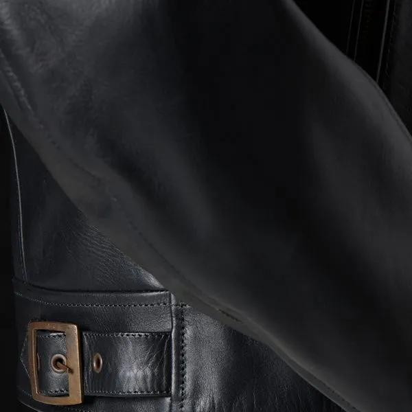 Furygan L'Audacieux Black 