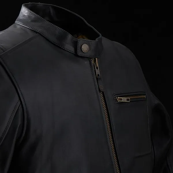 Furygan L'Audacieux Black 