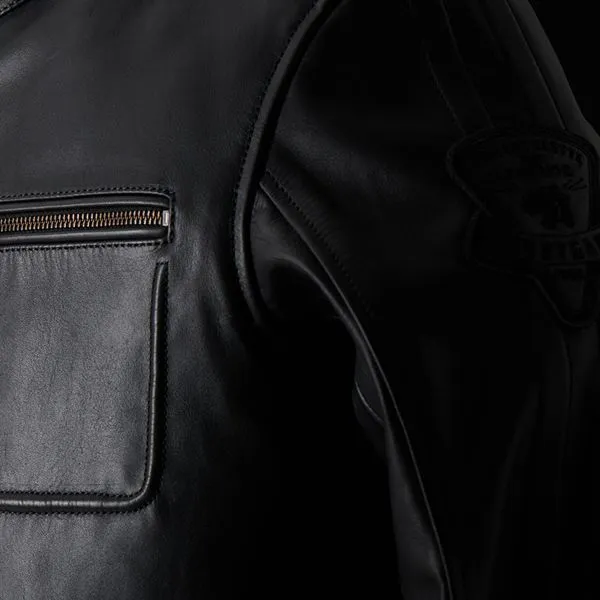 Furygan L'Audacieux Black 