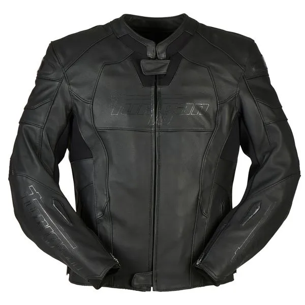 Furygan Nitros Black 