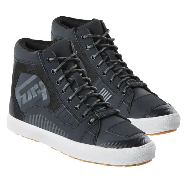 Furygan Sacramento D3O Black 