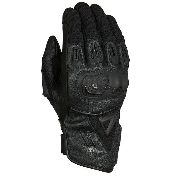 Furygan Volt Black Black 