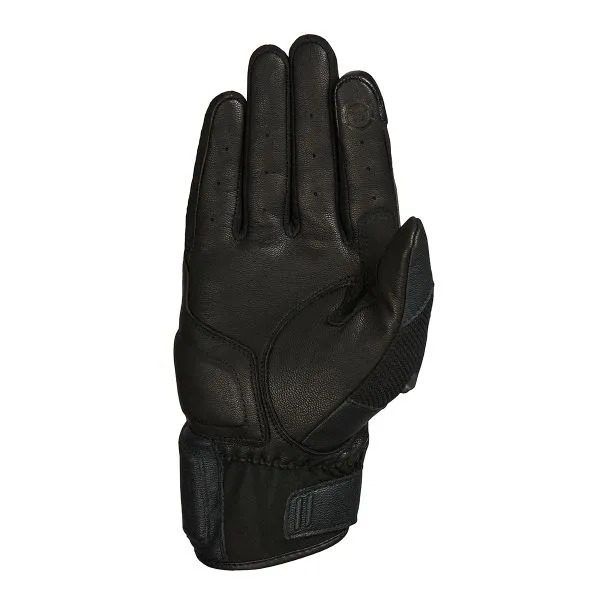 Furygan Volt Black Black 