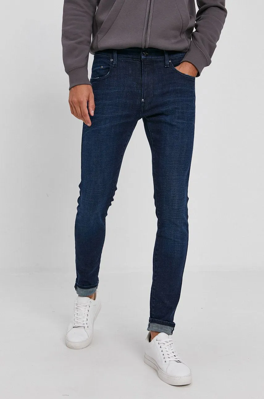 GSTAR RAW REVEND FWD SKINNY JEANS
