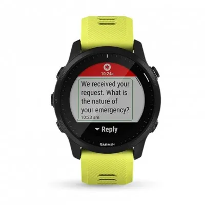 Garmin Forerunner 945 LTE 