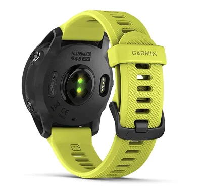 Garmin Forerunner 945 LTE 