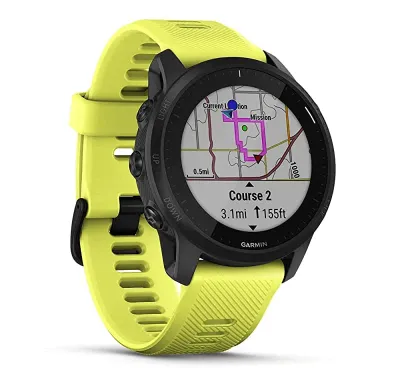 Garmin Forerunner 945 LTE 