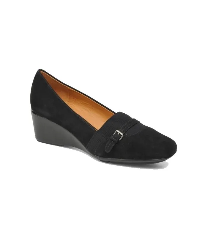 GEOX NEW TAYLOR Black