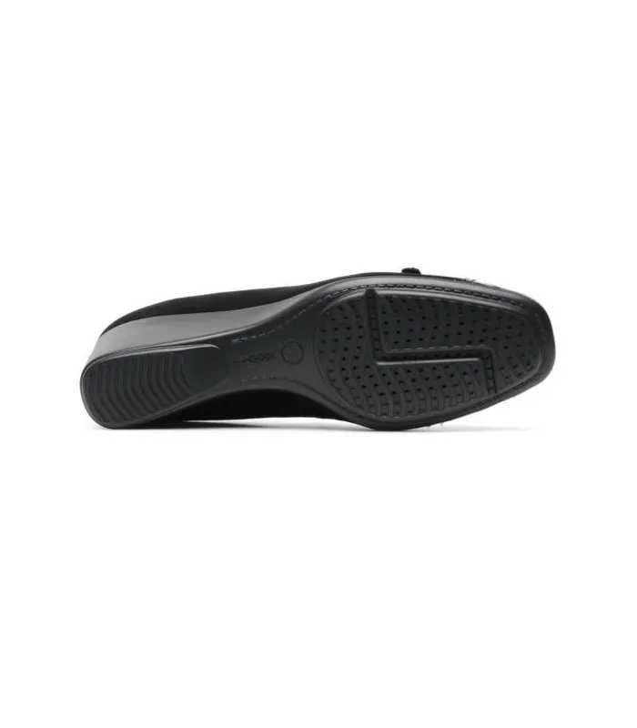 GEOX NEW TAYLOR Black