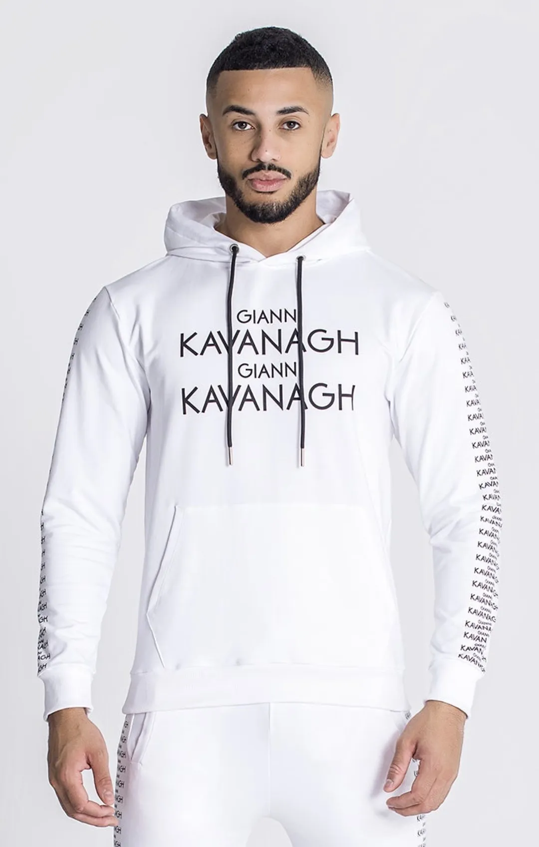 GIANNI KAVANAGH Sudadera 