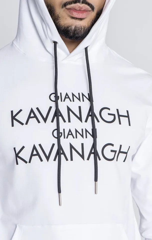 GIANNI KAVANAGH Sudadera 